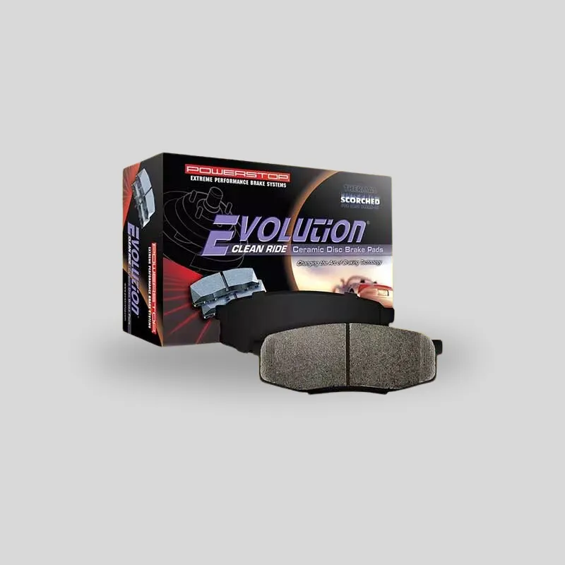 Custom card stock automotive retail boxes with sharp high-contrast printing and OEM part labeling