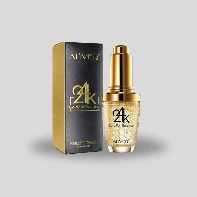 Custom gold and silver foil perfume boxes for premium fragrance packaging and luxury shelf presentation