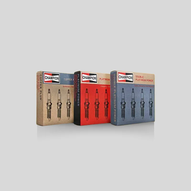 Wholesale bulk auto parts packaging boxes manufactured for high-volume automotive aftermarket suppliers