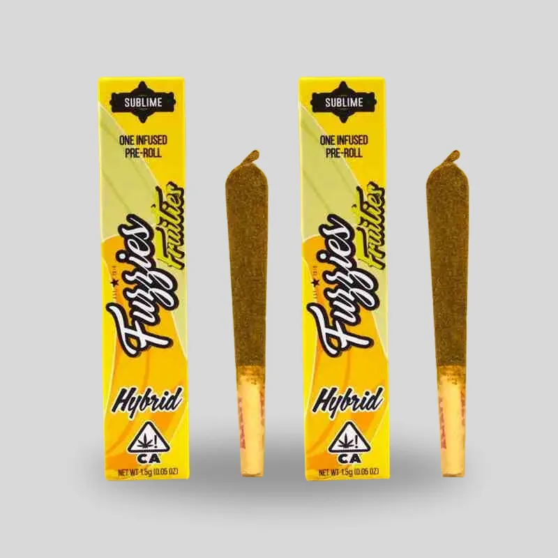 Custom Reverse Tuck Pre-Roll Cartons for High-Speed Dispensary Retail