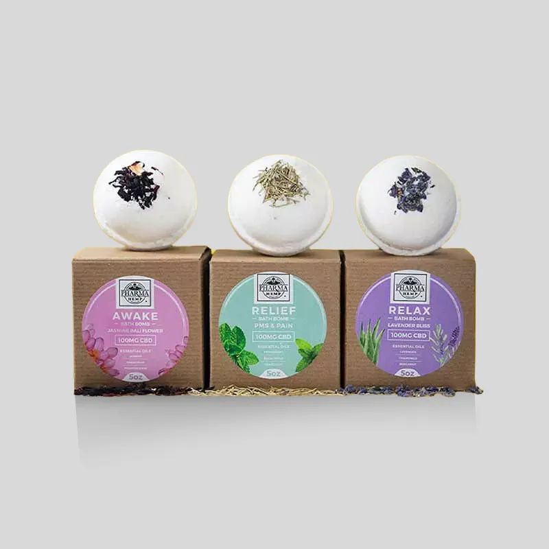 Custom wholesale retail display boxes designed for shelf organization