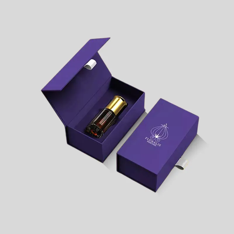 Custom wholesale rigid boxes manufactured in volume runs